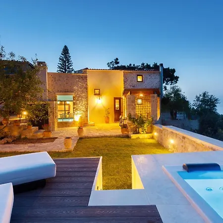 فيلة Ali Vafi's - Heated Jacuzzi & Indoor Pool *