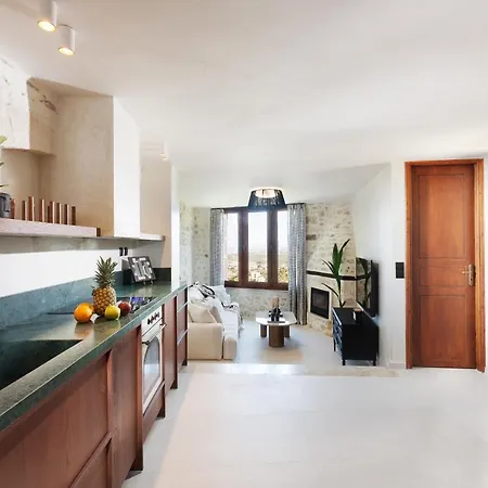 فيلة Ali Vafi's - Heated Jacuzzi & Indoor Pool